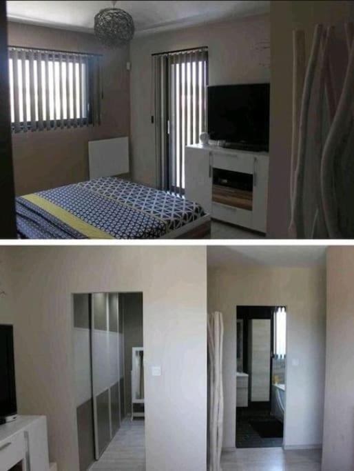 브덴느 Maison De Vacances Contemporaine Avec Piscine 빌라 외부 사진
